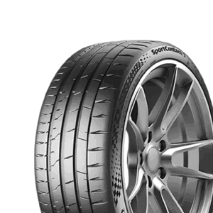 275/35R22 104Y XL Continental Sportcontact 7 FR